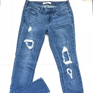 Denim Jeans